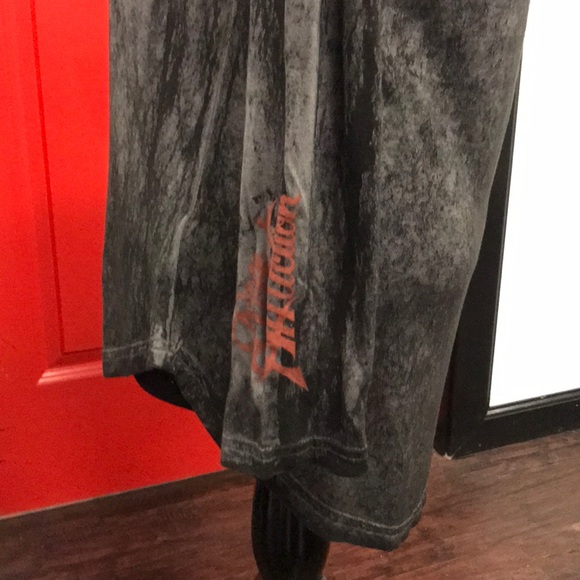 Affliction long sleeve t-shirt - Picture 3 of 3